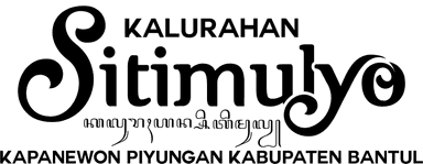 Kalurahan Sitimulyo